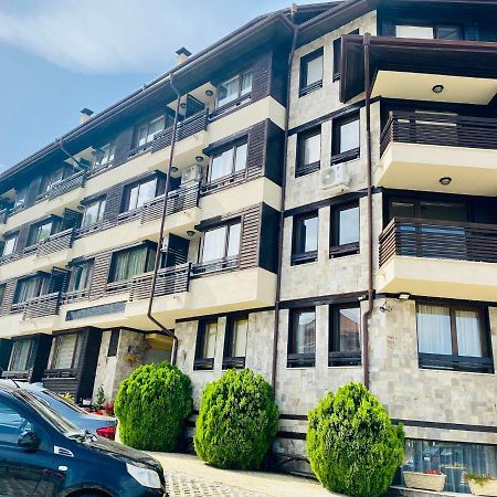 Studio El - All Seasons Bansko Exterior photo