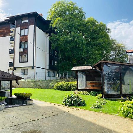 Studio El - All Seasons Bansko Exterior photo