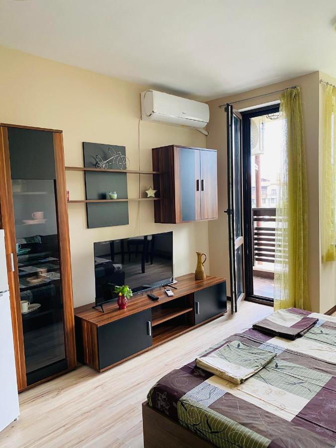 Studio El - All Seasons Bansko Exterior photo